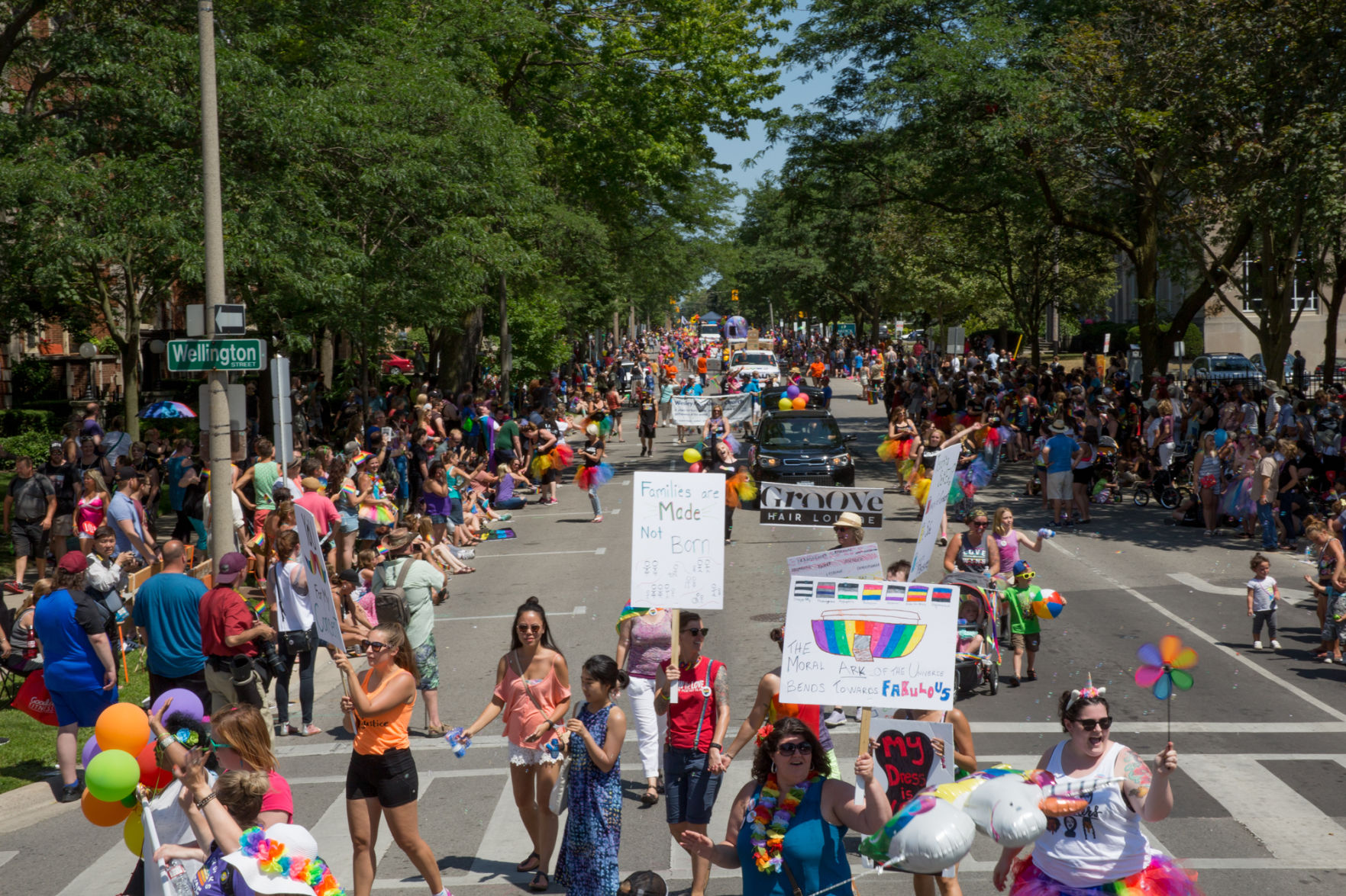 2017 Pride parade 17